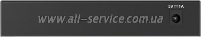   D-Link DGS-1008D