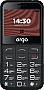   Ergo R231 Black