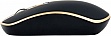  Gembird MUSW-4B-06-BG Wireless Black-Gold (MUSW-4B-06-BG)