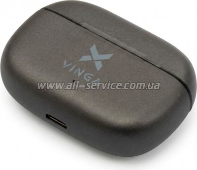 �������� Vinga HBT075 Black (HBT075BK)