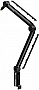    HyperX Caster Black (786H6AA)