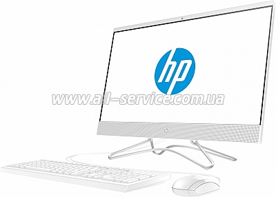  HP All-in-One 23.8FHD Touch (4PL59EA)