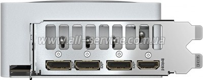  GIGABYTE GeForce RTX5070 12Gb AERO OC (GV-N5070AERO OC-12GD)