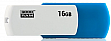 Флешка 16GB GOODRAM USB 2.0 UCO2 Colour Mix (UCO2-0160MXR11)