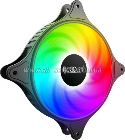 ����� ��� ������� PcCooler FX-120-3