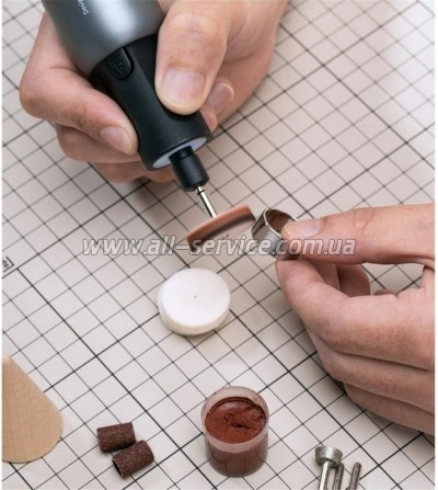 �������� �������������� Xiaomi HOTO 3.6V Screwdriver Set (QWDGJ001)