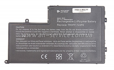  PowerPlant   DELL Inspiron 15-5547 Series, TRHFF, DL5547PC 11.1V 3400mAh (NB440580)