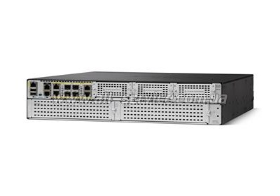  Cisco ISR 4451 (ISR4451-X/K9)