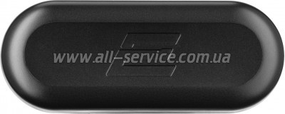 �������� 2E Novem Pro True Wireless Waterproof Mic Black (2E-EBTWNPBK)