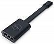 Адаптер Dell USB-C to DisplayPort (470-ACFC)