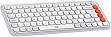  Logitech POP Icon Keys Bluetooth UA Off-White (920-013072)