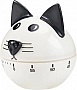  Moller 601007 Cat White (601007)