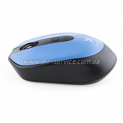  Vinga MSW-908 Silent Click blue