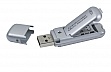  2GB Kingston DataTraveler Micro Reader (DTCRC/2GB)