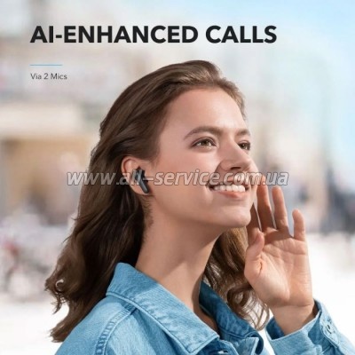  Anker Soundore R50i Black (A3949G11)