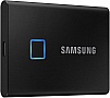 SSD  Samsung T7 Touch 500GB TLC 3D Black (MU-PC500K/WW)