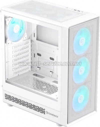 ������ Gamemax Storm 2 AW