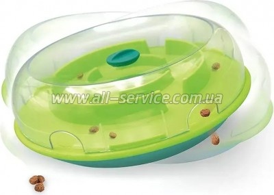    Nina Ottosson  "" (0700603693448)