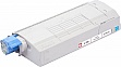 �����-�������� BASF OKI MC760/ MC770/ MC780 ������ 45396303 Cyan (BASF-KT-45396303)