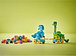 ����������� LEGO DUPLO ��������� �� ������� 3 � 1 (10451)