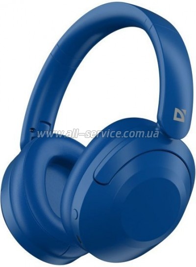 �������� Defender FreeMotion B490 Bluetooth Blue (63491)