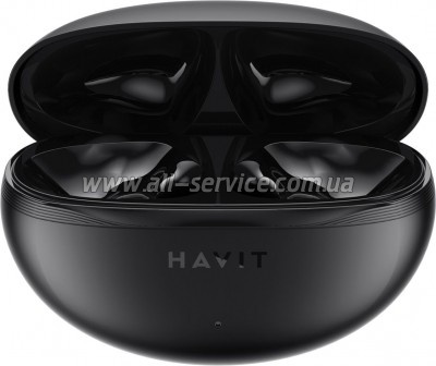 �������� Havit TW986 Life 02T Black (HV-TW986)