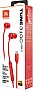 �������� JBL Tune 310C USB-C Red (JBLT310CRED)