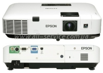 Проектор Epson EB-1900 (V11H326040) Проектор Epson EB-1900 (V11H326040)