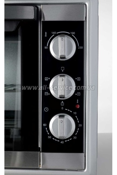    Ariete 986 Silver