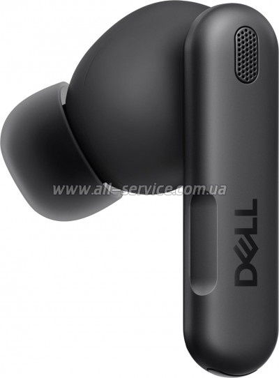 �������� Dell Pro Plus Earbuds EB525 Black (520-BBNM)