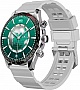 - Globex Smart Watch Titan (silver)