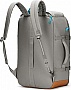 Рюкзак туристический Pacsafe Go Carry-on 44L сірий (35160146) Рюкзак туристический Pacsafe Go Carry-on 44L сірий (35160146)