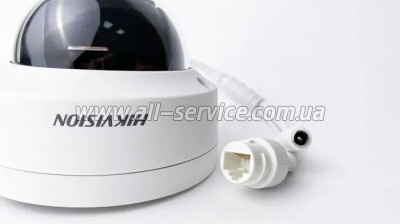   Hikvision DS-2CD1121-I(F) (2.8)