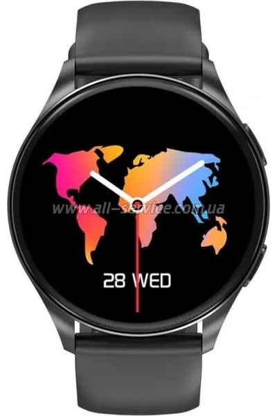 - Blackview X20 Black (6931548318057)
