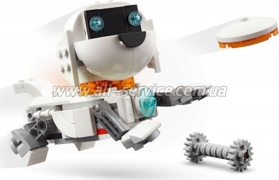 ����������� LEGO Creator ����������� ����� (31164)