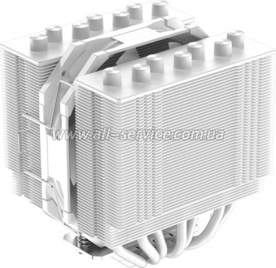 ����� ��� ���������� ID-Cooling SE-207-XT SLIM SNOW
