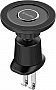   ColorWay Magnetic Air Vent-5 (CW-CHM15-BK)