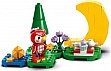 ����������� LEGO Animal Crossing ���������� �� �������� � Celeste (77053)