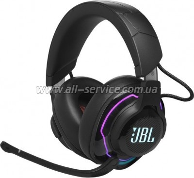 �������� JBL Quantum 910 Black (JBLQ910WLBLK)