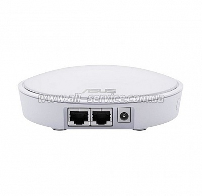 Wi-Fi   ASUS Lyra Mini MAP-AC1300 (MAP-AC1300-1PK)