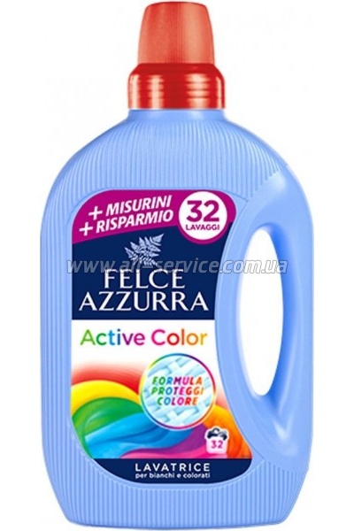 ���� ��� ������ Felce Azzurra Active Color 1.595 � (8001280409592)