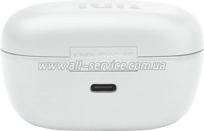 �������� JBL Endurance Race 2 White (JBLENDURACE2WHT)