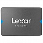 SSD накопитель Lexar 2.5" 240GB NQ100 (LNQ100X240G-RNNNG)