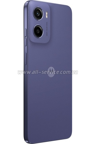   Motorola E15 2/64GB Fresh Lavender (PB6S0006RS)