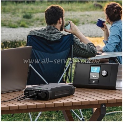 ������� ������������� Sandberg 76800mAh Survivor 7in1 DC/ 91W, PD/ 100W (421-15)