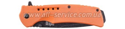  SKIF Plus Tactic orange (H-K201970Or)