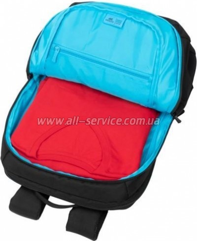    RivaCase 17.3" 7569 Black "Alpendorf" (7569Black)