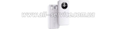 ������� ������������� Remax 20000mAh PD 20W White (RPP-38 / 45364 / White)