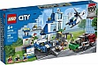 Конструктор LEGO City Полицейский участок 668 деталей (60316) Конструктор LEGO City Полицейский участок 668 деталей (60316)