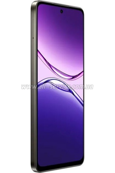 ��������� ������� Oppo A5 PRO 5G 8/256GB Black Brown (OFCPH2695_BROWN)
